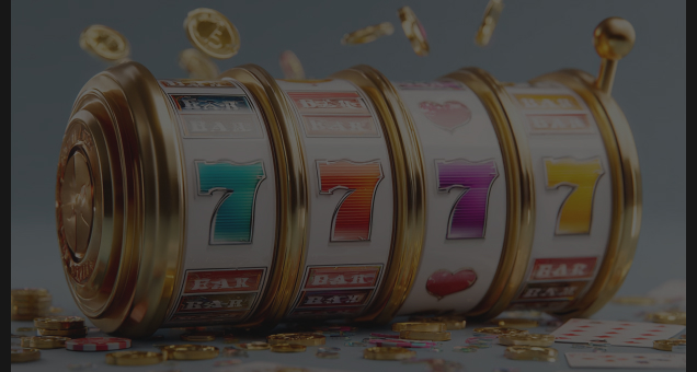 Spinia Casino