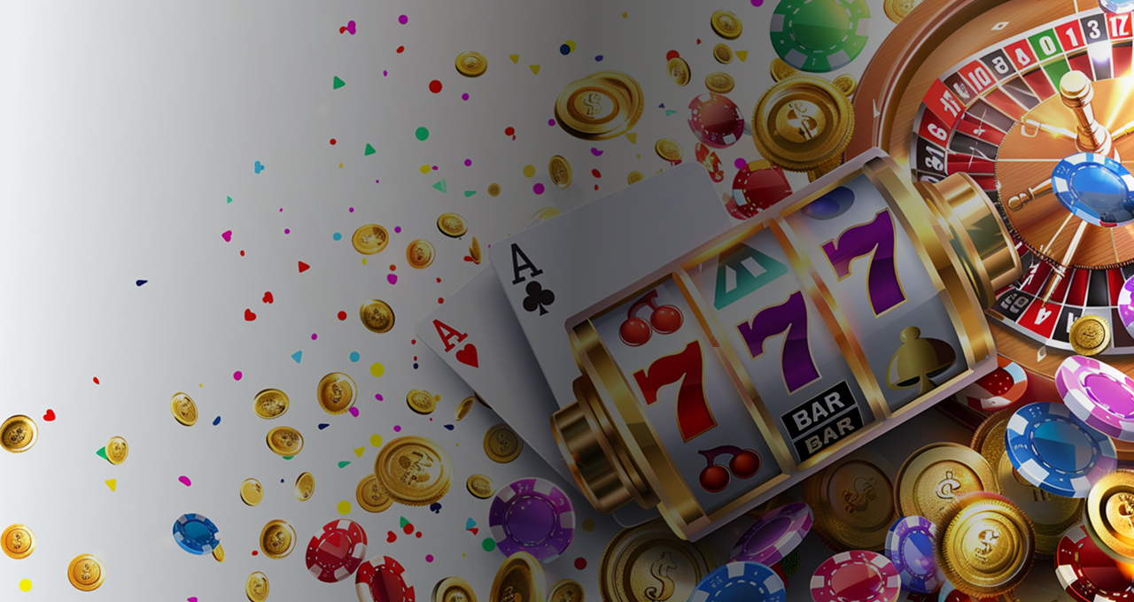 Spinia Casino Slide 2